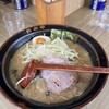 ラーメン青木亭 草加店