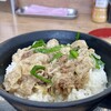 伝説のすた丼屋 西大宮店