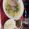 揚子江ラーメン 名門
