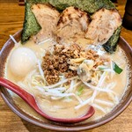 蔵出し味噌一心 - 