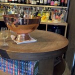 ノムノ 赤坂本店 - 