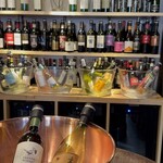 ノムノ 赤坂本店 - 