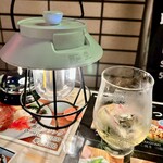 Drink Stand Nemare - 