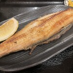 居酒屋 吉盛 - 