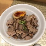 なにわ 麺次郎 - 