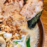 蔵出し味噌一心 - 