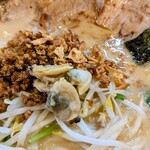 蔵出し味噌一心 - 
