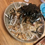 味遊 - 大根サラダ