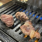 深夜焼肉 じる - 