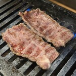 深夜焼肉 じる - 