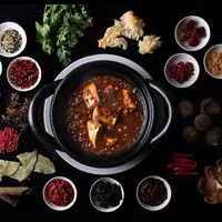 中国料理 吉珍樓 ルーセントタワー店 - 