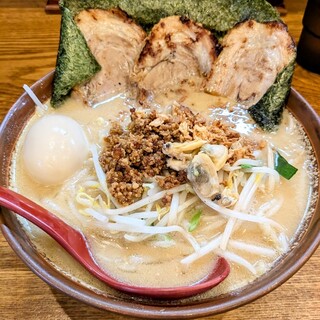 蔵出し味噌一心_0