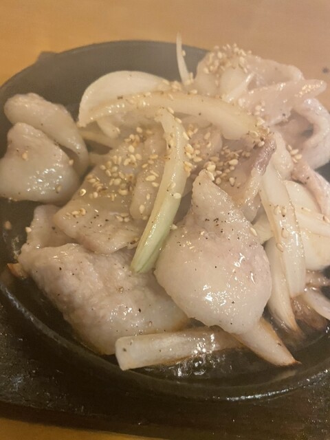 味食屋 - 帯広（ラーメン）の写真