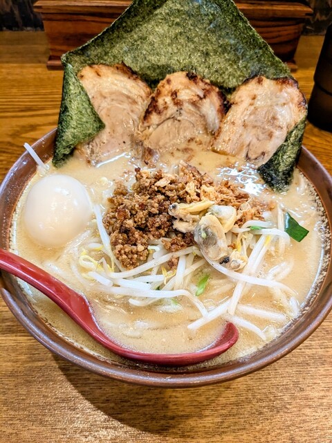 Kuradashi Miso Isshin