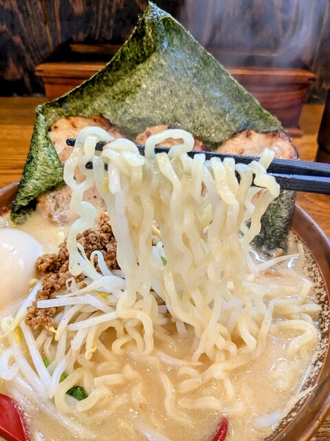 Kuradashi Miso Isshin photo 4