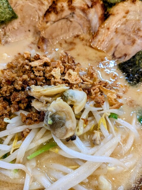 Kuradashi Miso Isshin photo 2