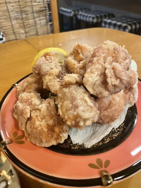 味食屋 - 帯広（ラーメン）の写真