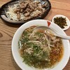 麺屋　がんてつ