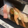 回し寿司 活 活美登利 シャポー船橋店