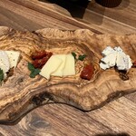 よりみちバル 和伊和伊 吾妻店 - 