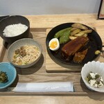 フランキー食堂 - 