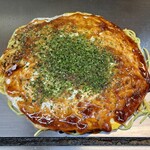 駅前ひろば お好み物語 ひこ - 