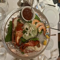 ウルフギャング・ステーキハウス シグニチャー -  ウルフギャング・ステーキハウス シグニチャー -