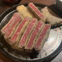 和牛焼肉 やくにく 路地裏 - 