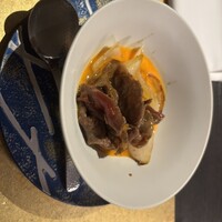 焼肉 牛印 新宿店 - 