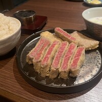 和牛焼肉 やくにく 路地裏 - 