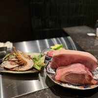 鉄板焼 雅 銀座 - 