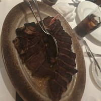 ウルフギャング・ステーキハウス シグニチャー -  ウルフギャング・ステーキハウス シグニチャー -