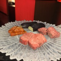 焼肉 牛印 新宿店 - 