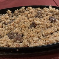びふてき洋食存じやす - 