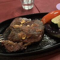 びふてき洋食存じやす - 