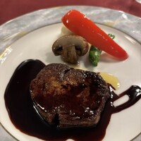 びふてき洋食存じやす - 