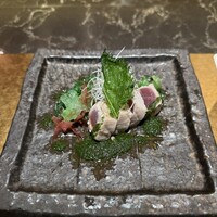 鉄板焼 雅 銀座 - 