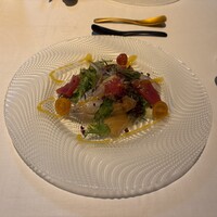 銀座あしべ - 