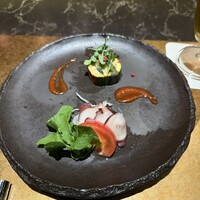 鉄板焼 雅 銀座 - 