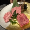 和牛 個室焼肉 うしお GINZA