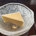 福松荘 - 冷凍チーズケーキだけど美味しい