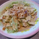 サイゼリヤ - 料理写真: