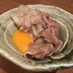 やきにくのバクロ - 