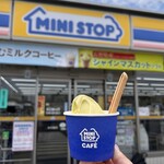 ミニストップ - 