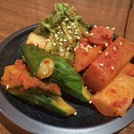 やきにくのバクロ - 