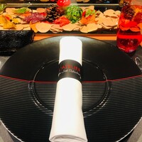 ラトリエ ドゥ ジョエル・ロブション - 