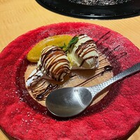 焼肉トラジ PARAM カレッタ汐留店 -  焼肉トラジ PARAM カレッタ汐留店 -