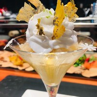 ラトリエ ドゥ ジョエル・ロブション - 