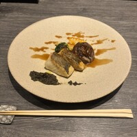 鉄板焼katakago - 