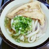 讃岐うどん がもう